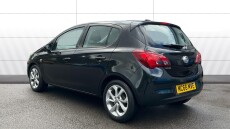 Vauxhall Corsa 1.4 ecoFLEX Energy 5dr [AC] Petrol Hatchback